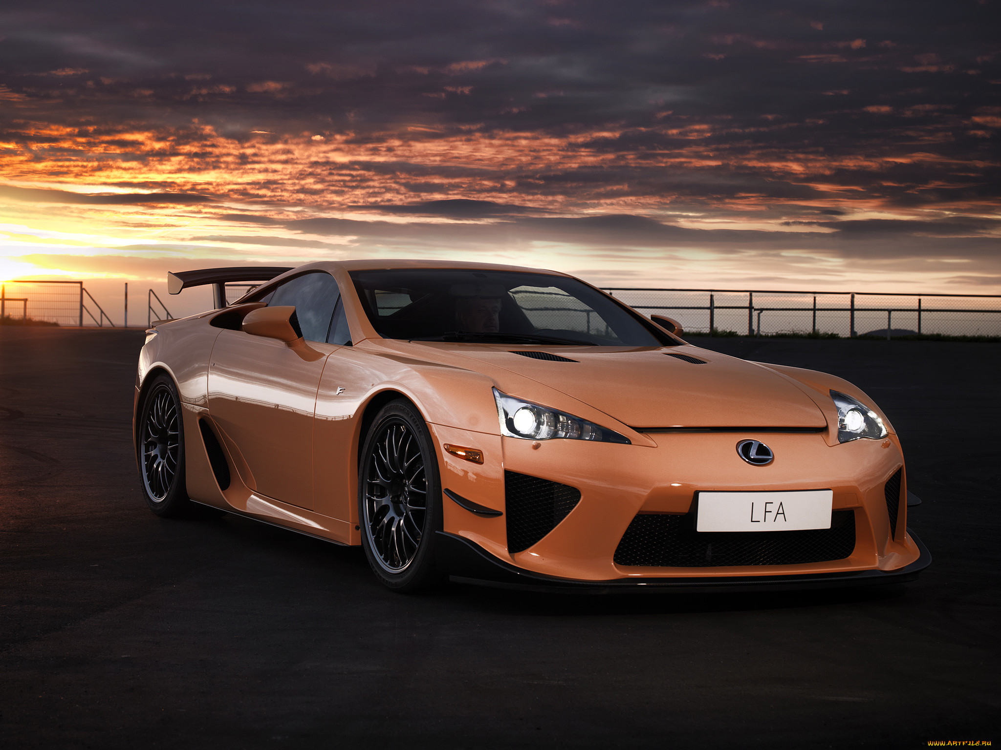 lexus, lfa, nuerburgring, performance, package, 